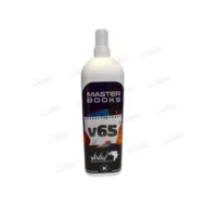 Vivid V65 Dye Siyah Mürekkep 1 Litre