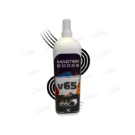 Vivid V65 Dye Siyah Mürekkep 1 Litre