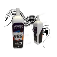 Vivid V65 Dye Siyah Mürekkep 1 Litre