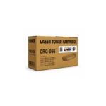 Canon CRG-056 Muadil Siyah Toner (Çipsiz)