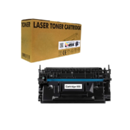 Canon CRG-056 Muadil Siyah Toner (Çipsiz)
