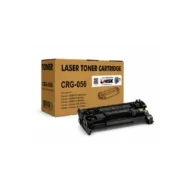 Canon CRG-056 Muadil Siyah Toner (Çipsiz)