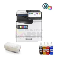Epson Enterprise AM-C550 Yazıcı (Dolabilen Sistemli)