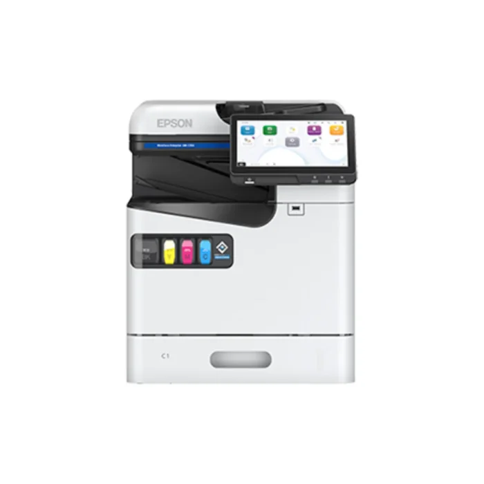Epson Enterprise AM-C550 Yazıcı (Dolabilen Sistemli)