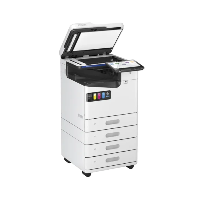 Epson Enterprise AM-C550 Yazıcı (Dolabilen Sistemli)