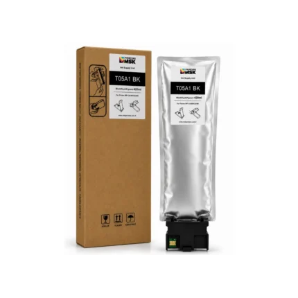 Epson T05A1 Muadil Siyah Kartuş -(C878R C879R)