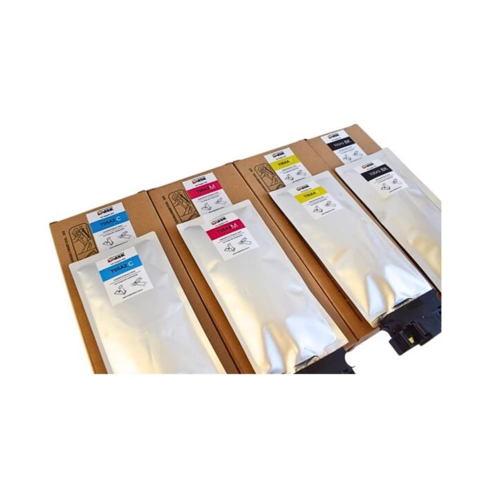 Epson T05A1-T05A4 Muadil Kartuş Seti -(C878R C879R)