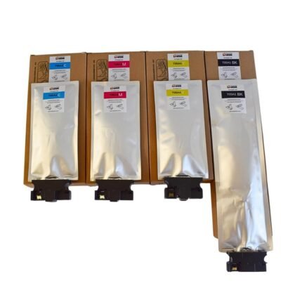 Epson T05A1-T05A4 Muadil Kartuş Seti -(C878R C879R)