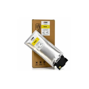 Epson T05A4 Muadil Sarı Kartuş -(C878R C879R)