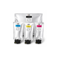 Epson T11P1-T11P4 Muadil Kartuş Seti XXL -(EM-C800)