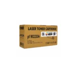 HP 222A W2220A Muadil Siyah Toner (Çipsiz)