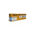 Canon CRG-069 Uyumlu Mavi Toner (Çipli)