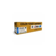 Canon CRG-069 Uyumlu Mavi Toner (Çipli)