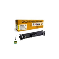 Canon CRG-069 Uyumlu Sarı Toner (Çipli)