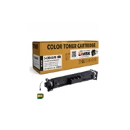 Canon CRG-069 Uyumlu Siyah Toner (Çipli)