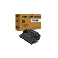 Canon T06 (3526C002) Siyah Muadil Toner