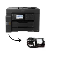 Epson EcoTank L15150 Orjinal Mürekkep Pompası