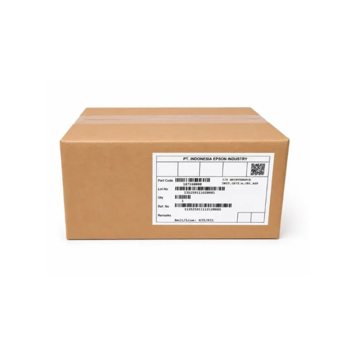 Epson EcoTank L15160 Orjinal Mürekkep Pompası