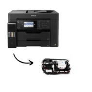 Epson EcoTank L15160 Orjinal Mürekkep Pompası