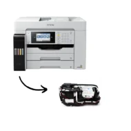 Epson EcoTank L15180 Orjinal Mürekkep Pompası