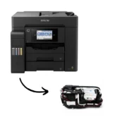 Epson EcoTank L6550 Orjinal Mürekkep Pompası