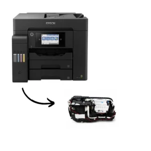 Epson EcoTank L6550 Orjinal Mürekkep Pompası