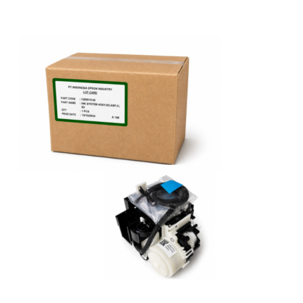Epson EcoTank L8180 Orjinal Mürekkep Pompası