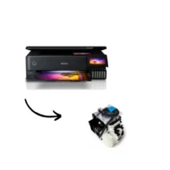 Epson EcoTank L8180 Orjinal Mürekkep Pompası