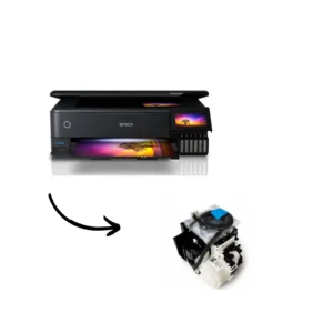 Epson EcoTank L8180 Orjinal Mürekkep Pompası