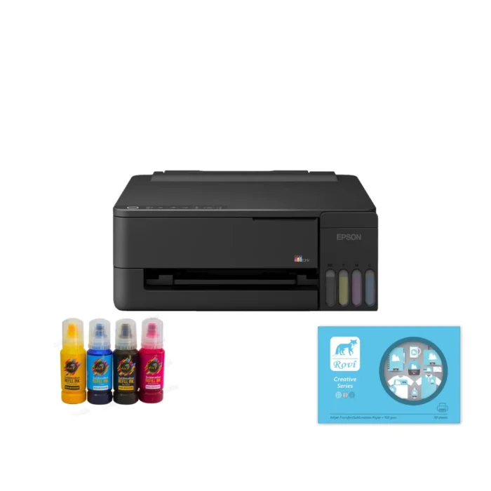 Epson L1350 A4 Süblimasyon Yazıcı