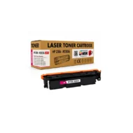 HP 230A Çipli Muadil Kırmızı Toner