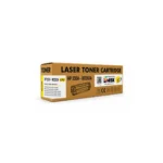 HP 230A Çipli Muadil Sarı Toner