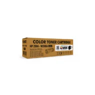 HP 230A Çipli Muadil Siyah Toner