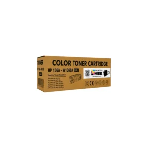 HP LaserJet MFP M236DW Çipli Siyah Toner