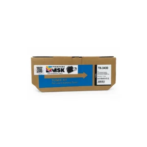 Kyocera TK-3430 Uyumlu Siyah Toner