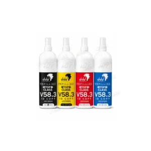 Epson Vivid 58.3 Dye Mürekkep Seti 4x1 Litre