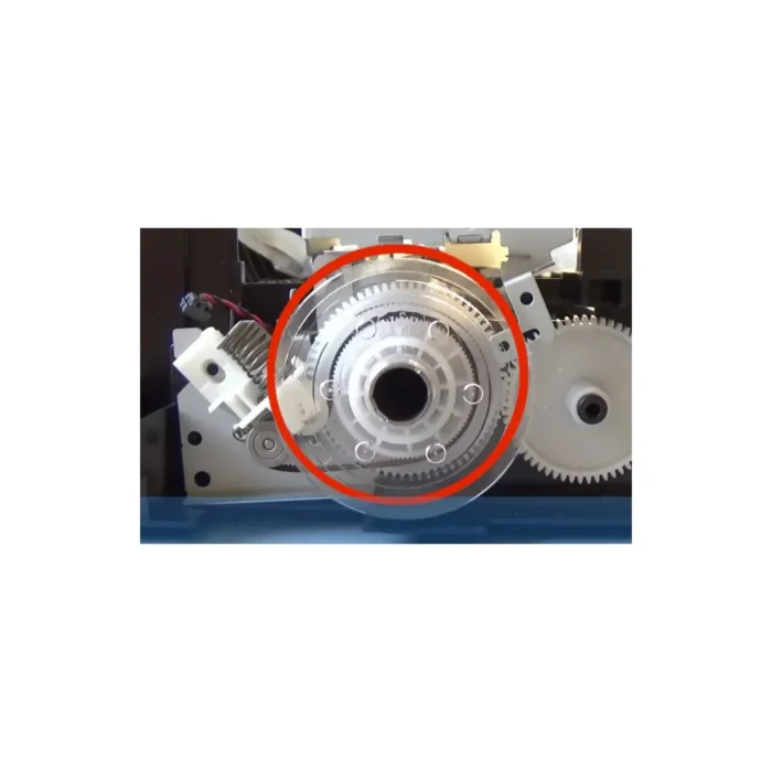 Epson L Serisi Uyumlu Yuvarlak Enkoder Diski (L1250, L3250, L5290)