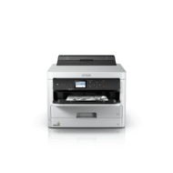 Epson WorkForce Pro WF-M5299DW Siyah Beyaz A4 Yazıcı