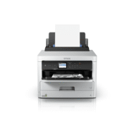 Epson WorkForce Pro WF-M5299DW Siyah Beyaz A4 Yazıcı
