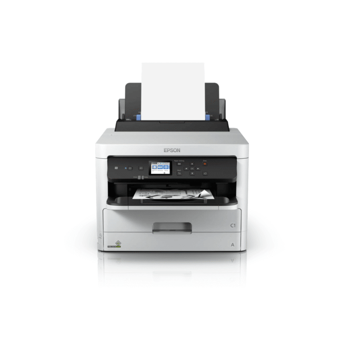 Epson WorkForce Pro WF-M5299DW Siyah Beyaz A4 Yazıcı