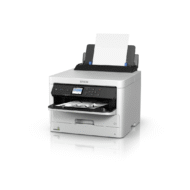 Epson WorkForce Pro WF-M5299DW Siyah Beyaz A4 Yazıcı