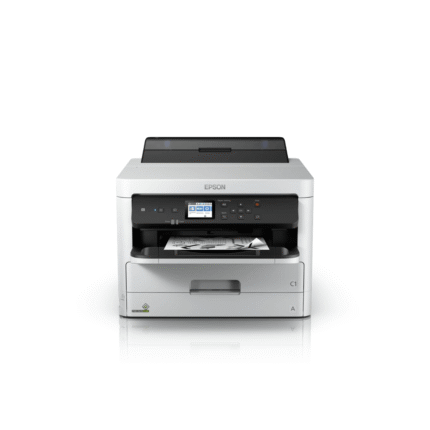 Epson WorkForce Pro WF-M5299DW Siyah Beyaz A4 Yazıcı