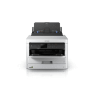 Epson WorkForce Pro WF-M5299DW Siyah Beyaz A4 Yazıcı