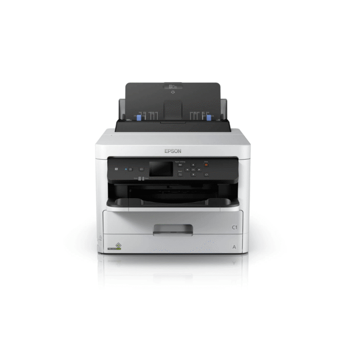 Epson WorkForce Pro WF-M5299DW Siyah Beyaz A4 Yazıcı