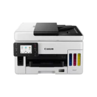 CANON MAXIFY GX6040 FOTOKOPİ ,TARAYICI,Wi-Fi MÜREKKEP TANKLI YAZICI