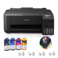 Epson L1250 A4 Süblimasyon Yazıcı