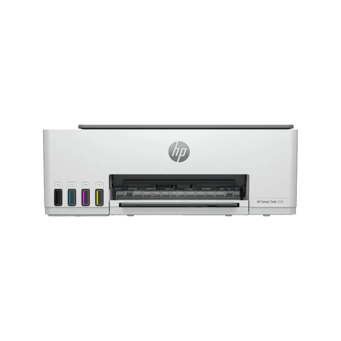 HP Smart Tank 520 All-in-One Yazıcı (1F3W2A)