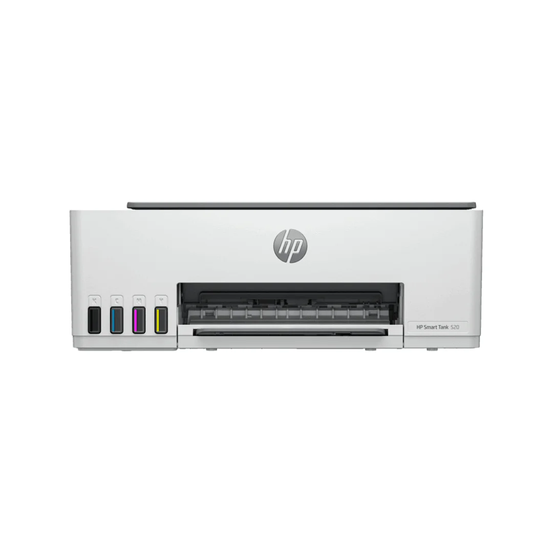 HP Smart Tank 520 All-in-One Yazıcı (1F3W2A) HP Smart Tank 520 All-in-One Yazıcı (1F3W2A)