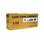 Xerox Phaser 3020 Muadil Toner
