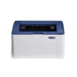Xerox Phaser 3020 Siyah Beyaz Lazer Yazıcı